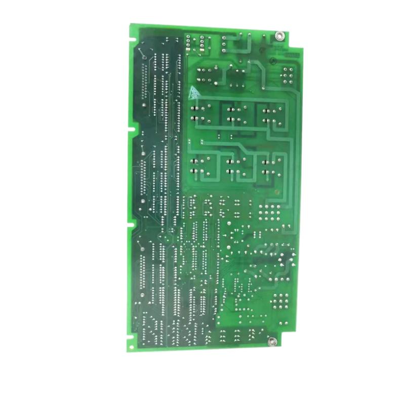 GE IS200EXHSG3AEC Excitation High-Speed Interface / I/O Control Module