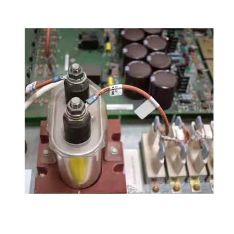 GE 151X1207CK02SA02-3