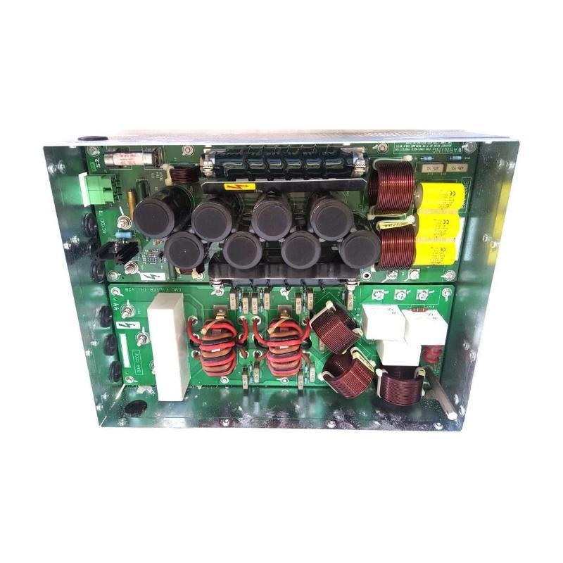 GE 151X1207CK02SA02-1