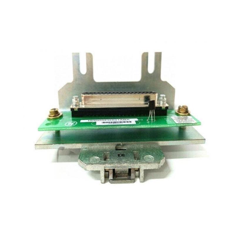 GE IS200EDEXG1BAA Exciter De-Excitation Control Board (EX2100 System Module)