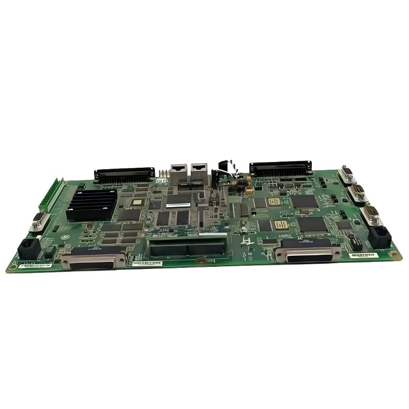 GE IS210MACCH1AFG Communication & Control Interface Board (Mark VI / Mark VIe Module)