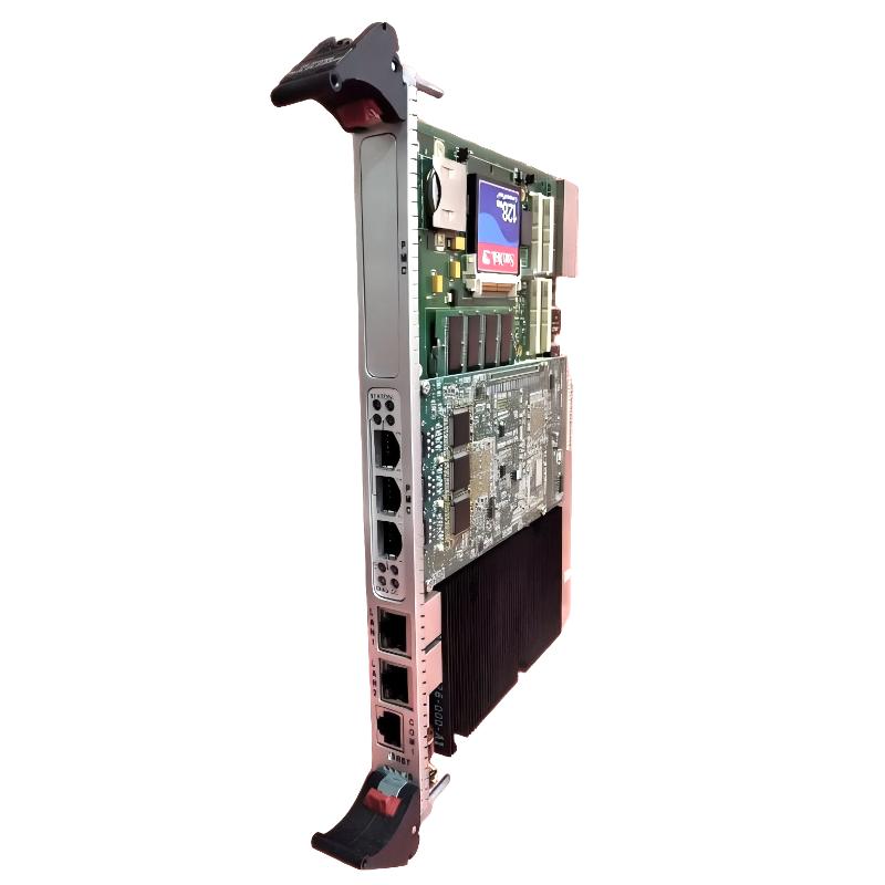 GE IS415UCCCH4A CPU Controller Module (Mark VIe Single Slot Controller Board)