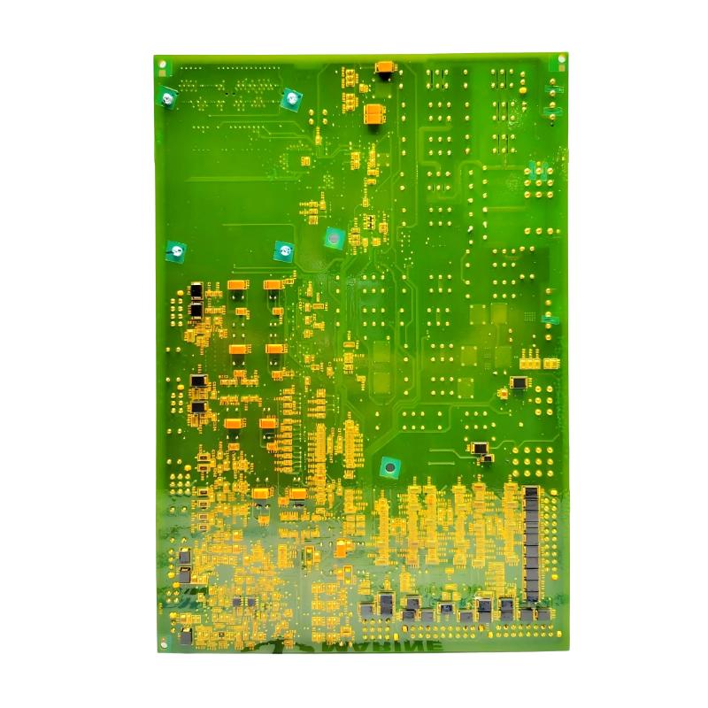 GE IS200AEPAH1AFD Exciter Application Processor Board (Mark VI / EX2100 System Module)