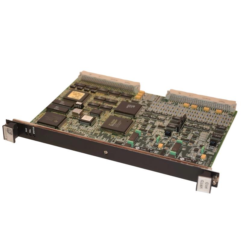 GE IS200VRTDH1DAB RTD / Analog Input Terminal Board (Mark VI Speedtronic Module)