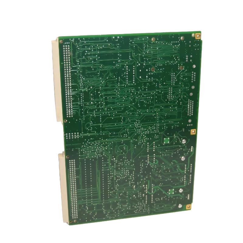 GE IS210VAICH1DAA Analog Input / VAIC Data Acquisition Board (Mark VI System Module)