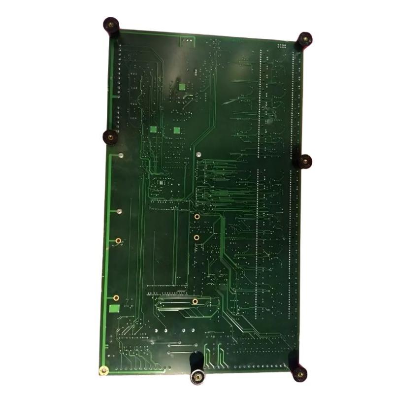 GE IS200AEGIH1BBR2 Output / Control Interface Module (Mark VI Speedtronic System Board)