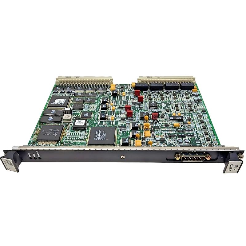 GE IS200VSVOH1BDC Servo Control Board (Mark VI Speedtronic System Module)