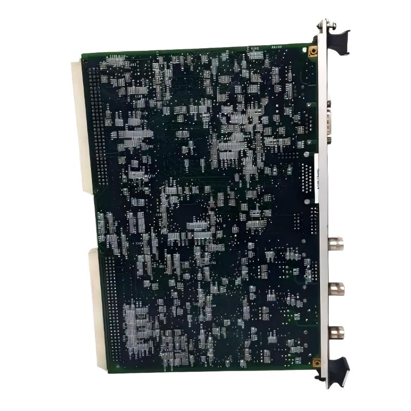 GE IS200VCMIH2BEE Master Communication Controller Board (Mark VI Speedtronic System Module)