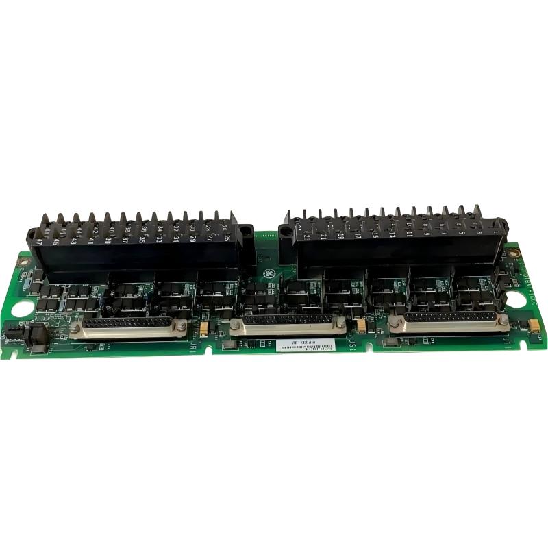 GE IS200TBAIH1CCC Analog Input Terminal Board