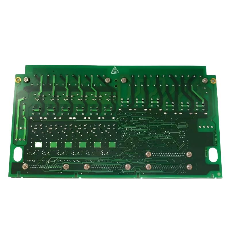 GE IS200TRLYH1BFD Relay Output Terminal Board