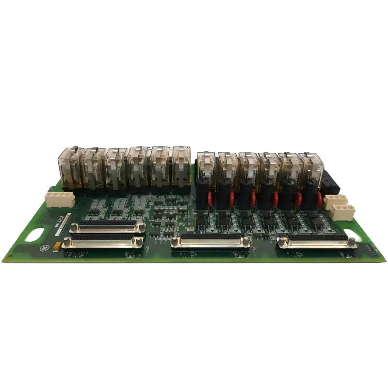 GE IS200TRLYH1BED Relay Output Terminal Board