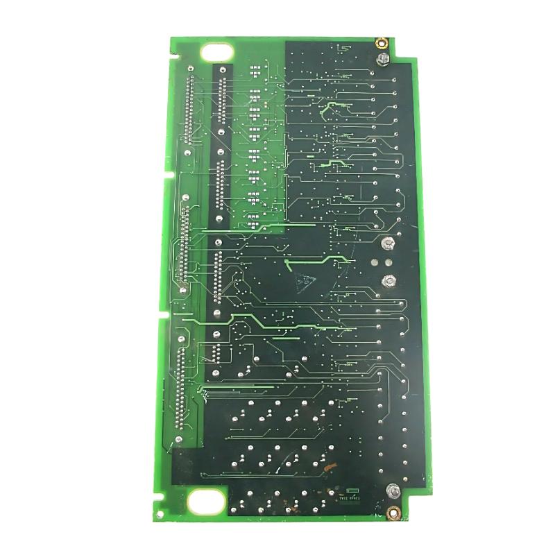 GE IS200TVIBH2BBB Vibration Terminal Board