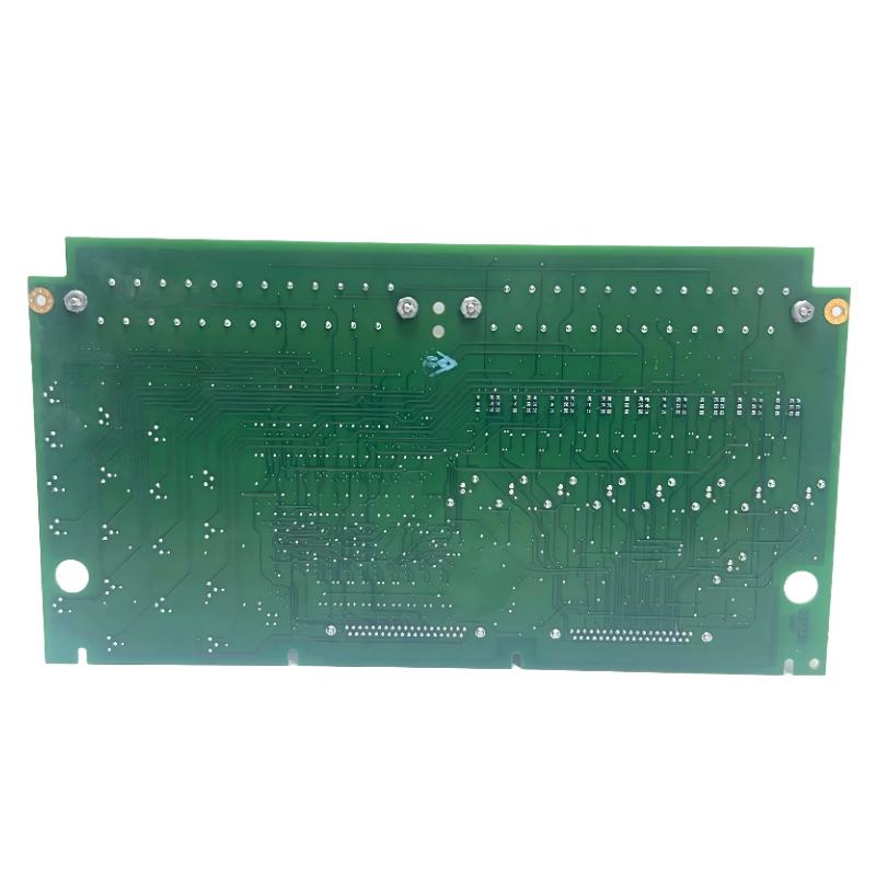 GE IS200TAMBH1ACB Acoustic Monitoring Terminal Board