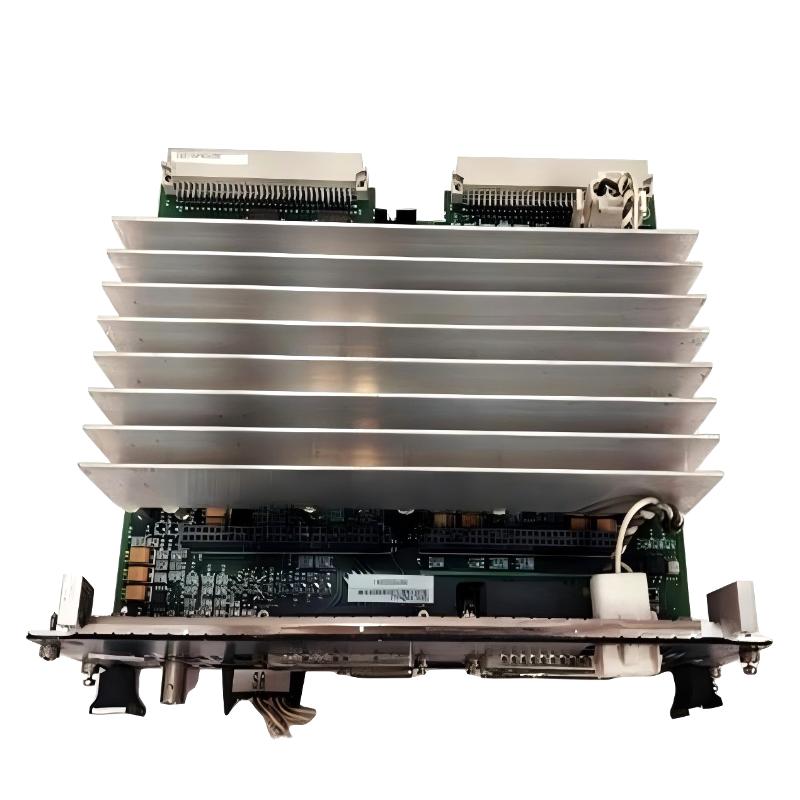 GE IS215VPROH2BC Turbine Protection / Emergency Trip Board