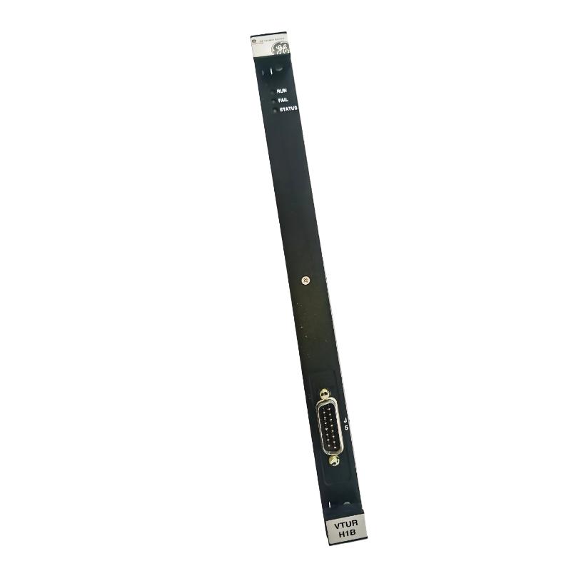 GE IS215VTURH1BAA Turbine Control & Protection Module