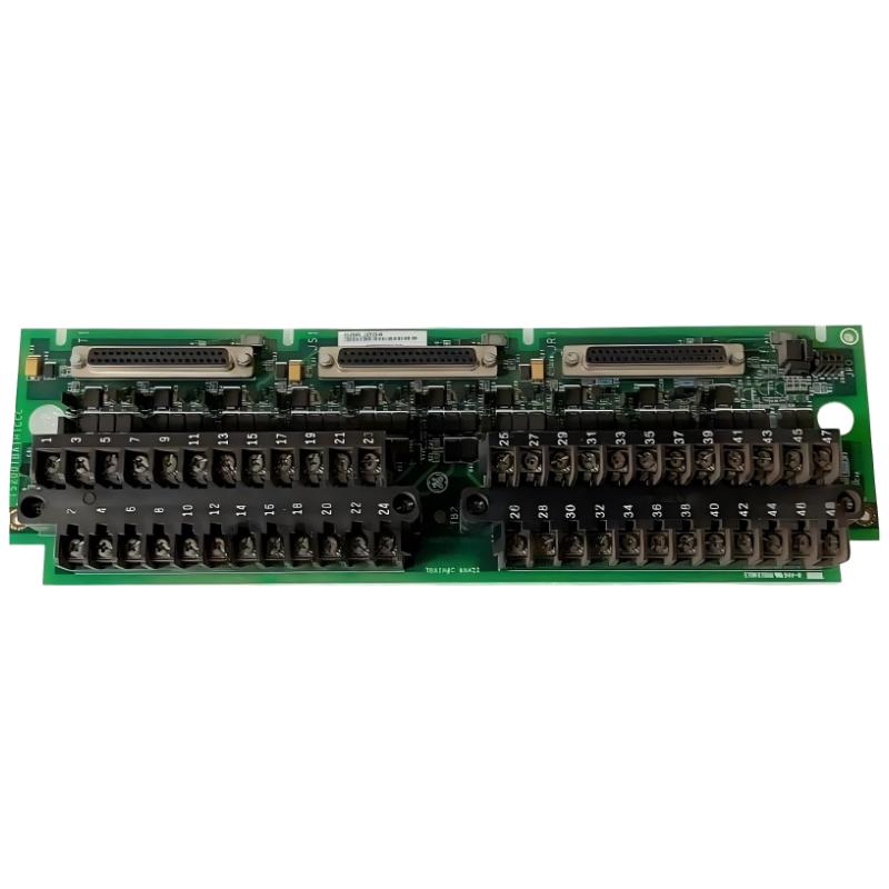 IS200TBAIH1CDC-2