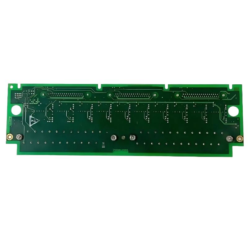 GE IS200TBAIH1CDC Analog I/O Terminal Board