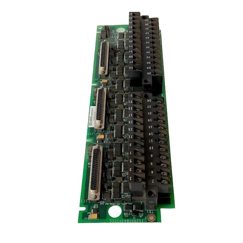 IS200TBAIH1CDC-1