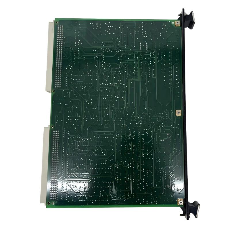 GE IS200EMIOH1ACA Exciter Main I/O Control Board