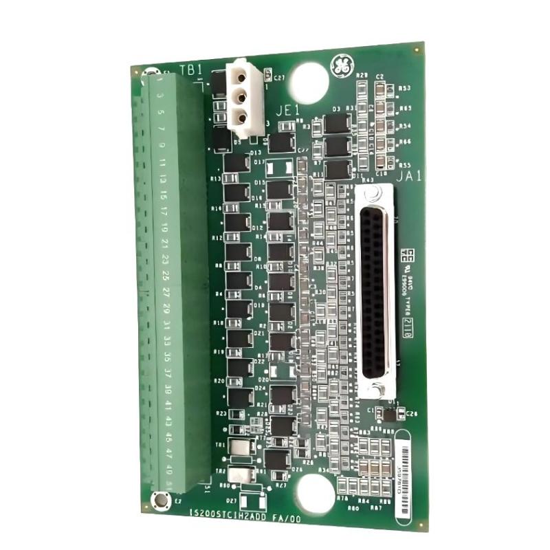 IS200STCIH2AED-2