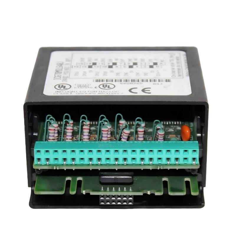 IC670MDL640-4