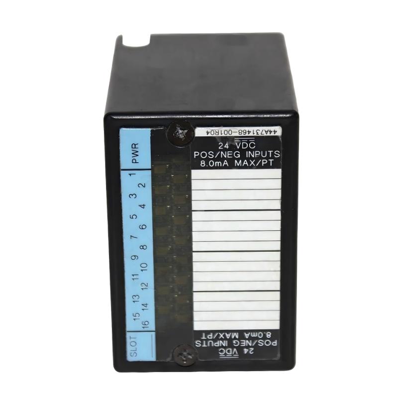 GE IC670MDL640 Digital Input Module
