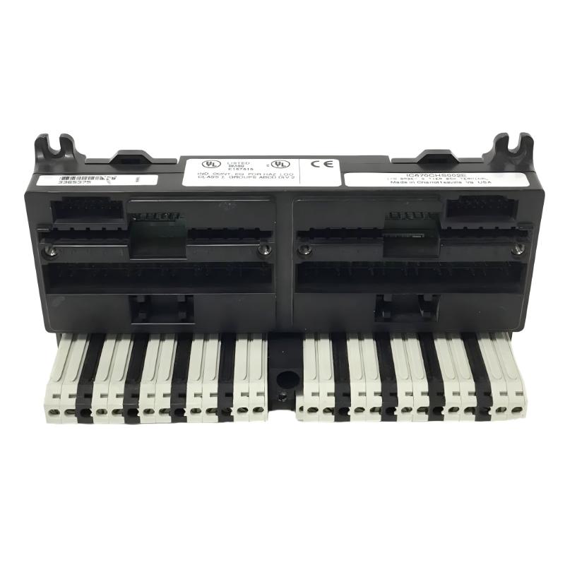 IC670CHS002-2
