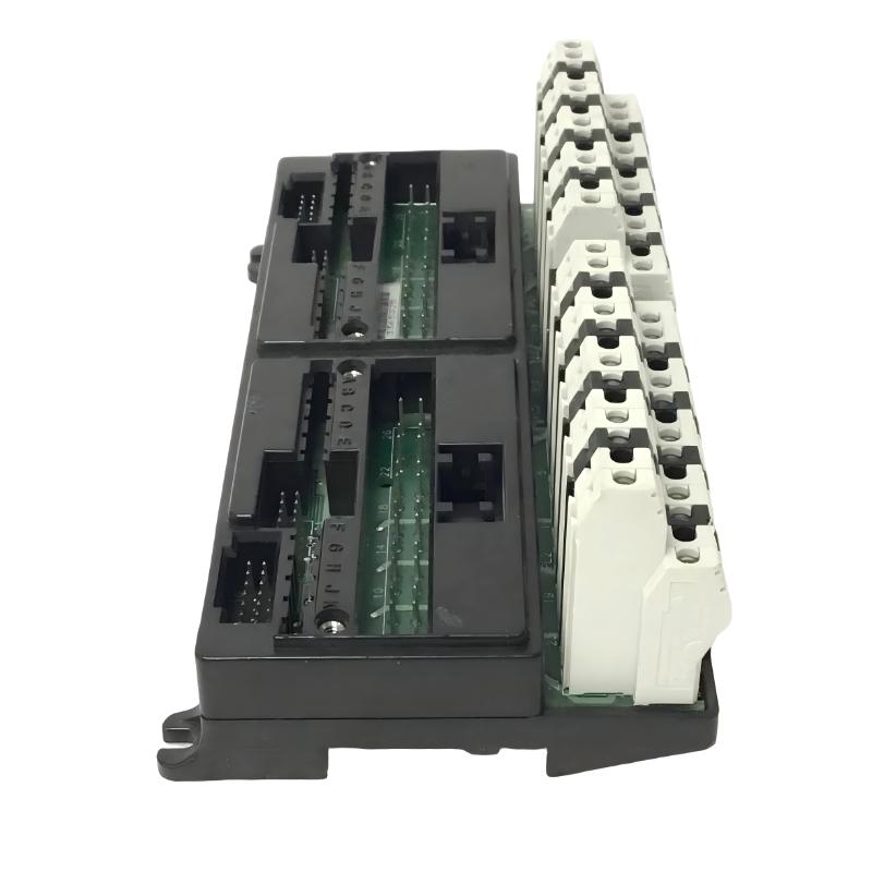 GE IC670CHS002 I/O Terminal Block (Field Control Base)