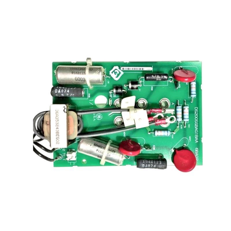 GE DS200SSBAG1A-1
