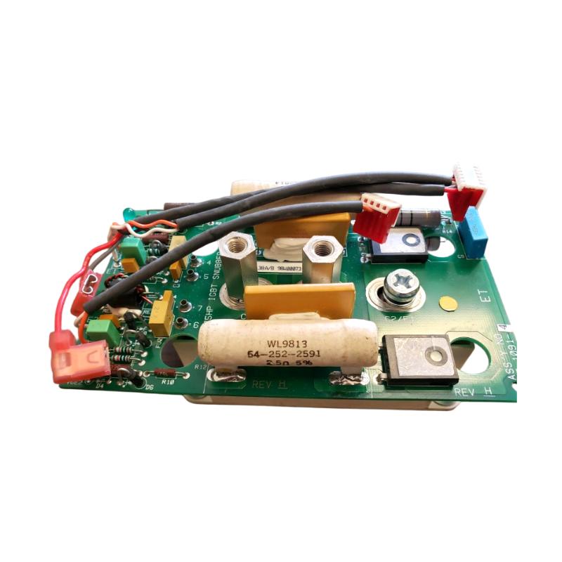 GE DS200SSBAG1A-3