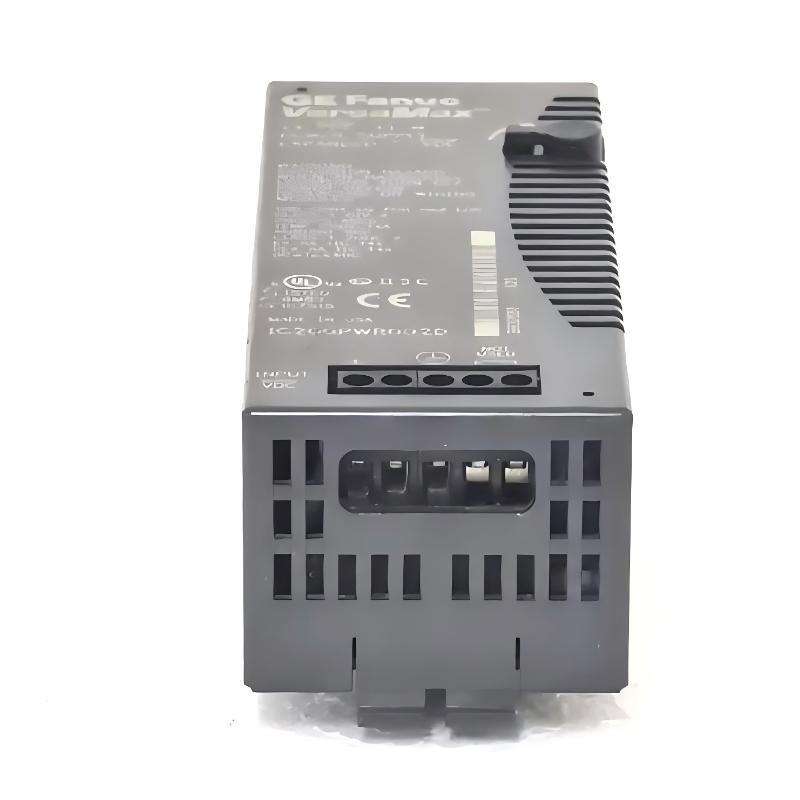 IC200PWR002D 2