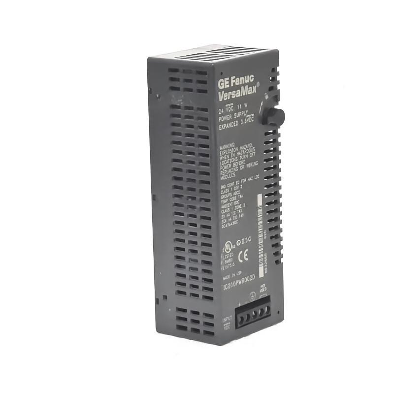IC200PWR002D 3