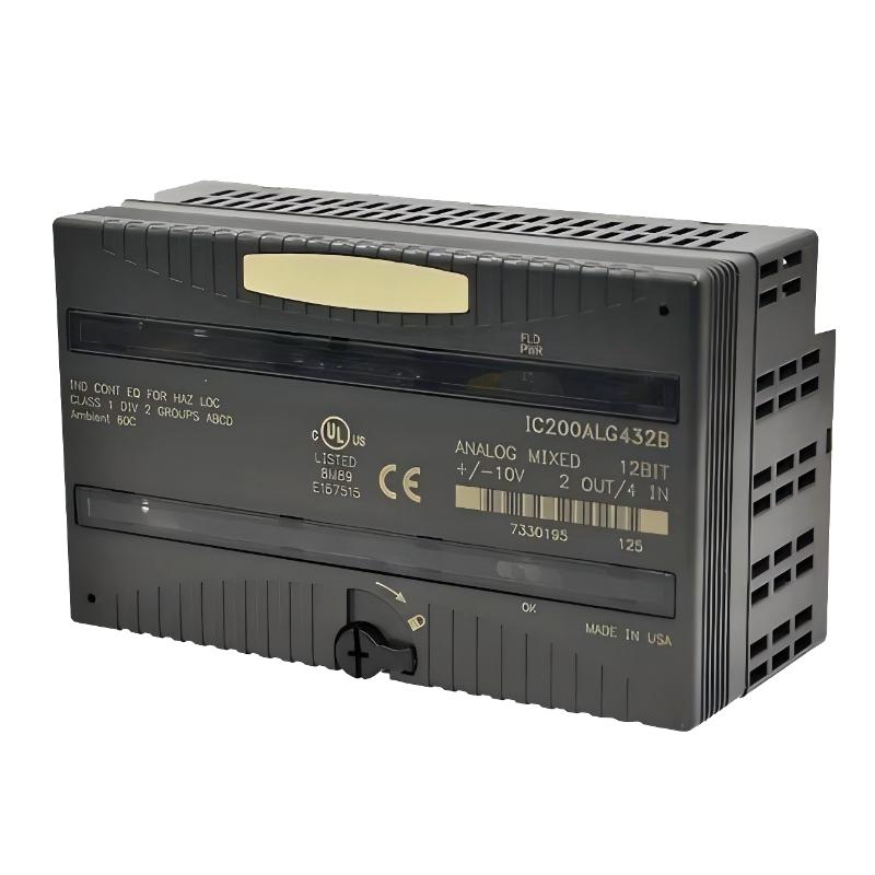 IC200ALG432-1