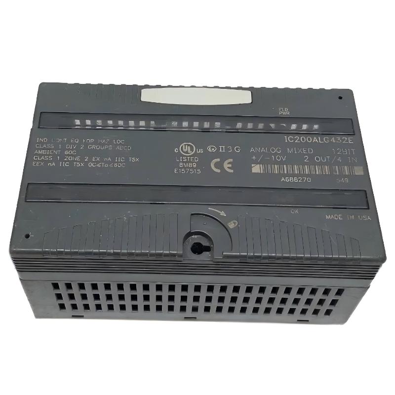 IC200ALG432-2