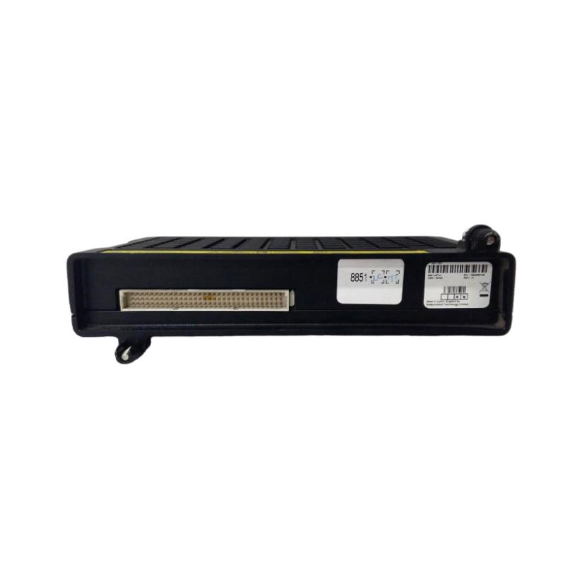 GE 8851-LC-MT SafetyNet Controller Module