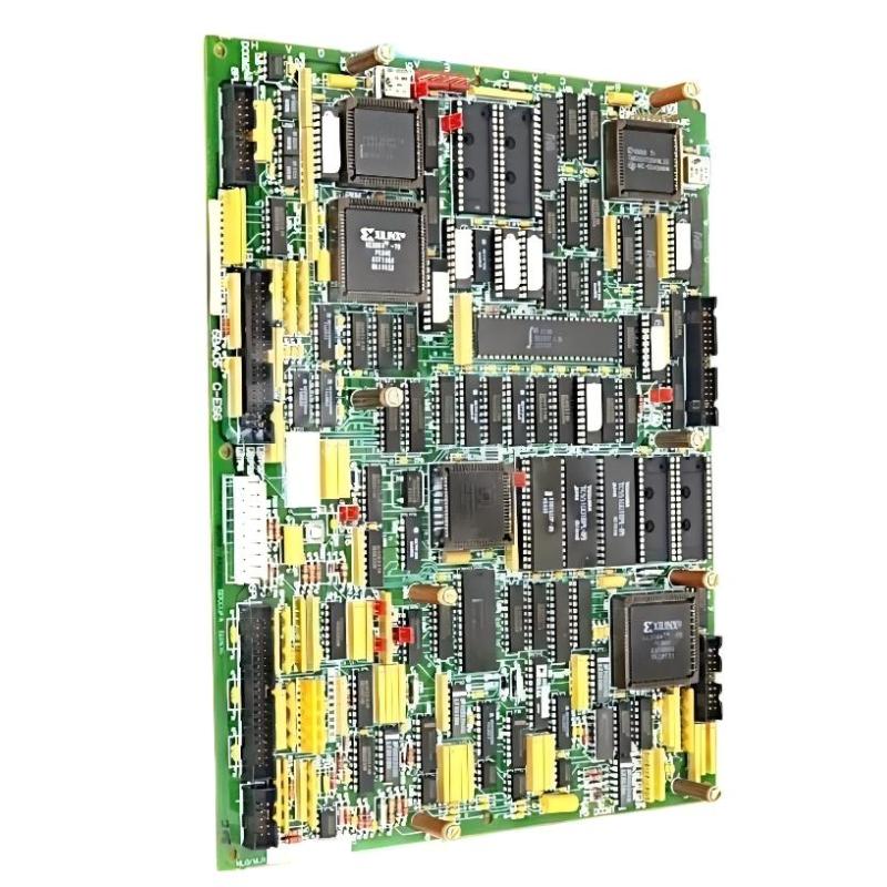 DS215GASCG4AZZ01A(DS200SDCCG4AFD+DS200SLCCG3ACC)-4