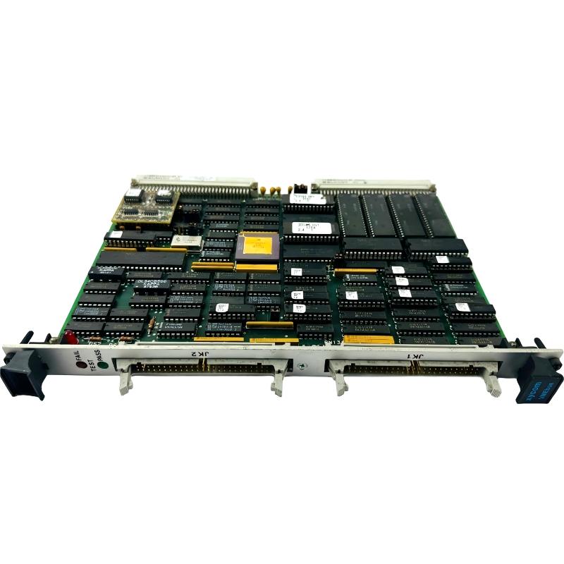 GE XVME-230 Intelligent Counter Module