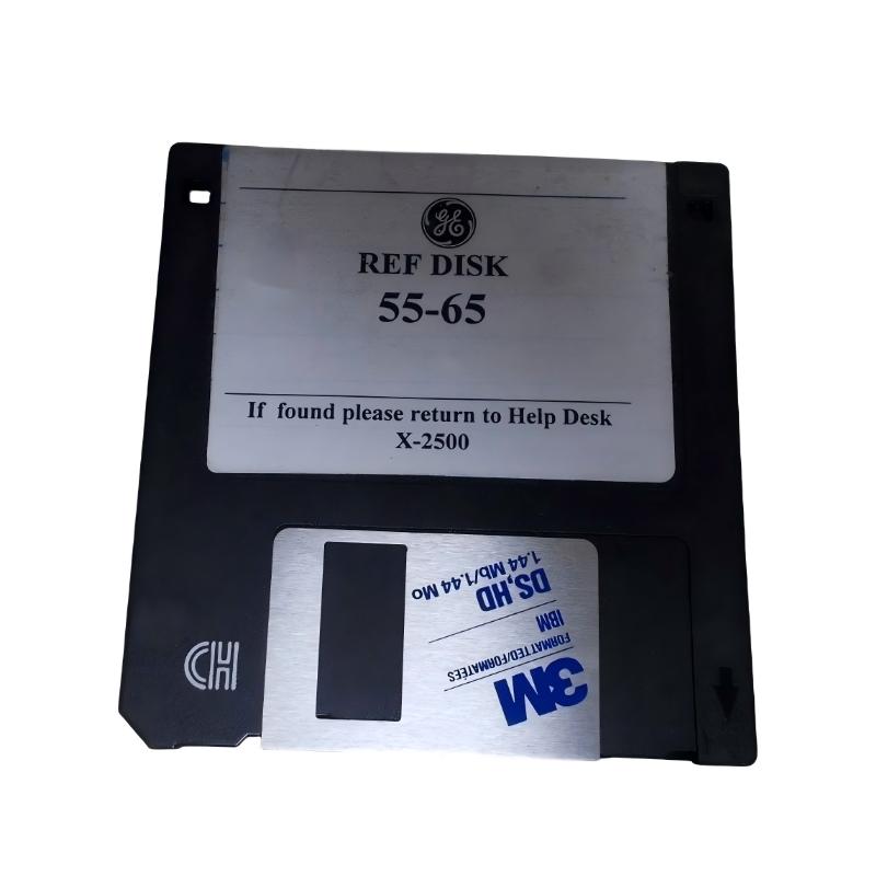 GE IC641SUG716 Ethernet Communication Module