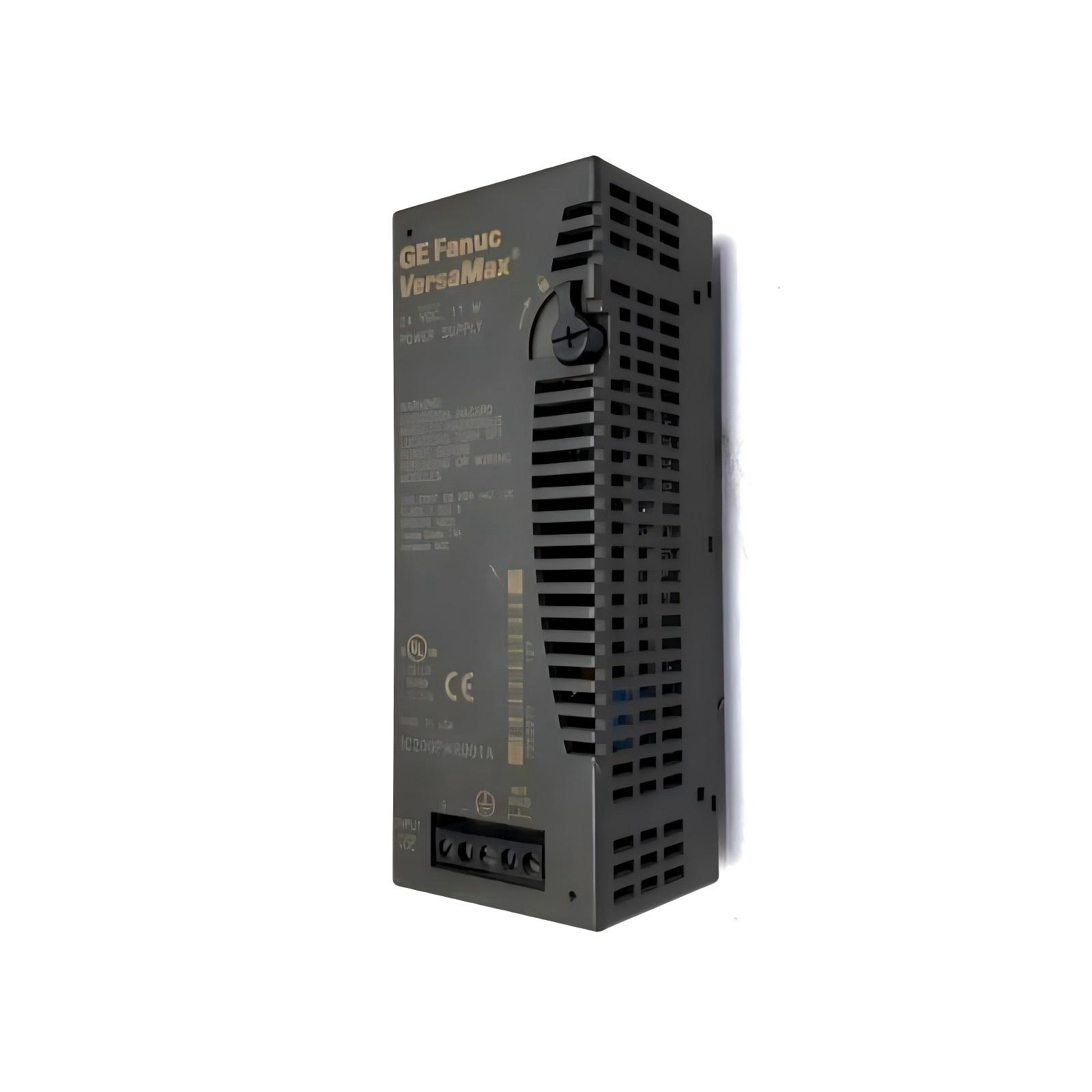 IC200PWR001A 5