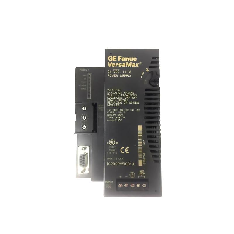 GE IC200PWR001 Power Supply Module