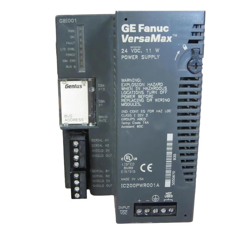 IC200PWR001A-2