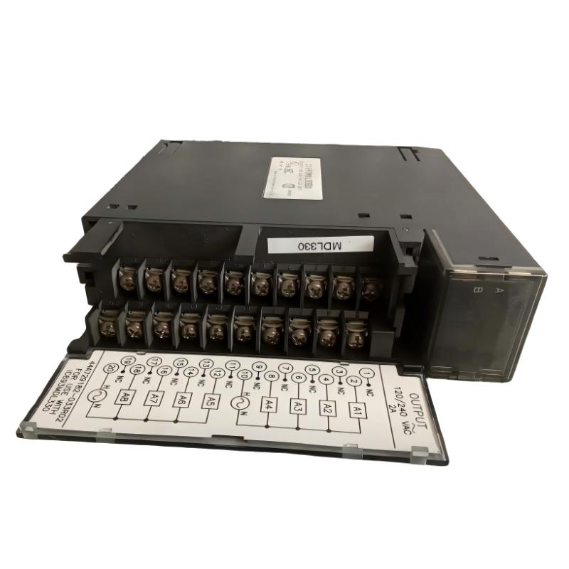 IC694MDL330-3