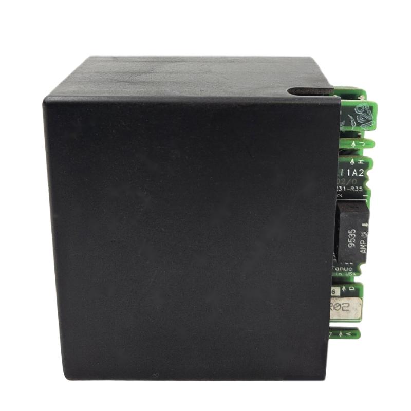 GE IC670ALG630 Analog Input Module
