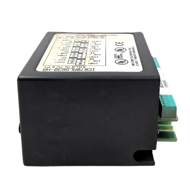 IC670ALG630-4
