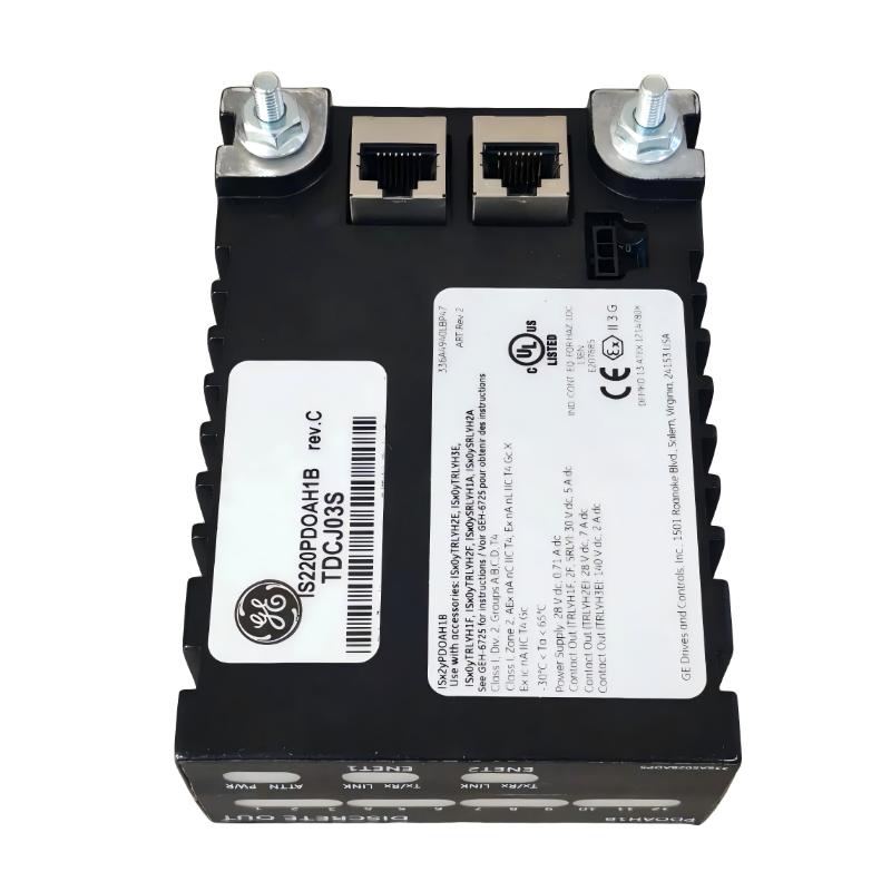 IS220PDIIH1A-4
