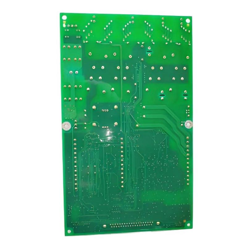 GE IS200AEADH1ACA Analog Output / Feedback Module