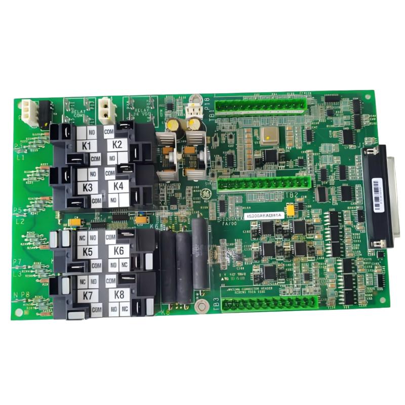 IS200AEADH1ACA-1