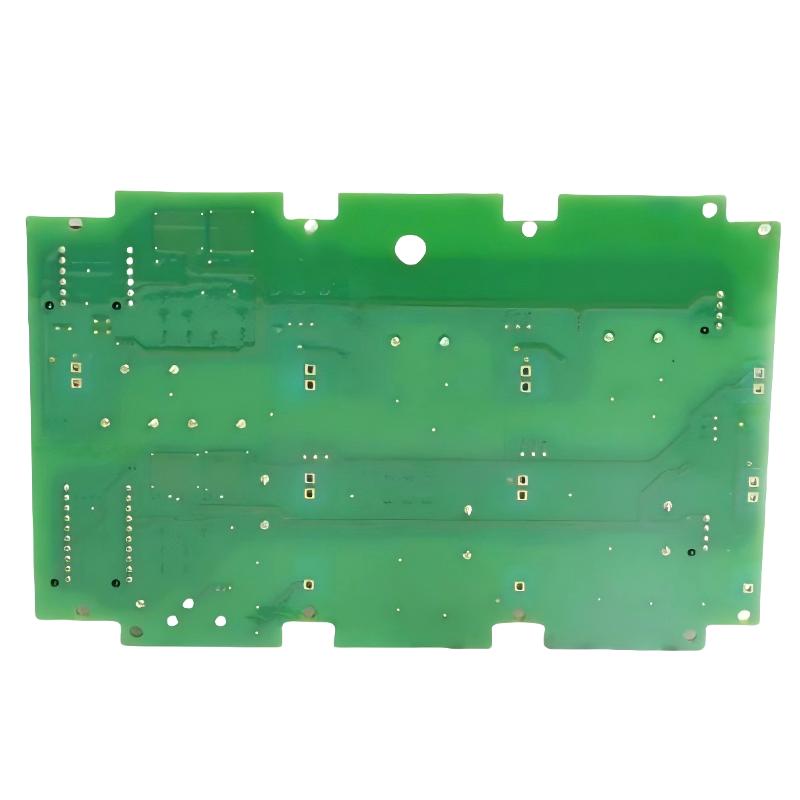 GE IS400AEBMH1AJD Digital Controller Module