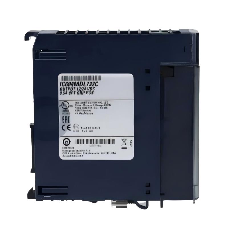 IC694MDL732-2