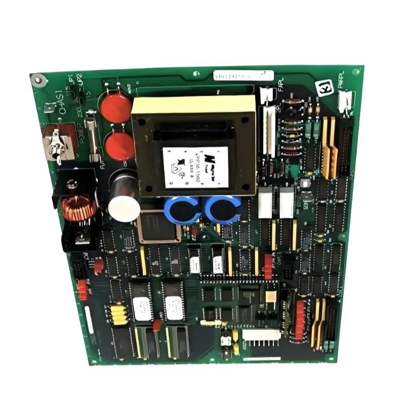 GE DS200UPLAG1BDA Power Supply / Interface Board